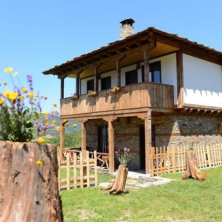 فيلا Dream House ليشتين المظهر الخارجي الصورة
