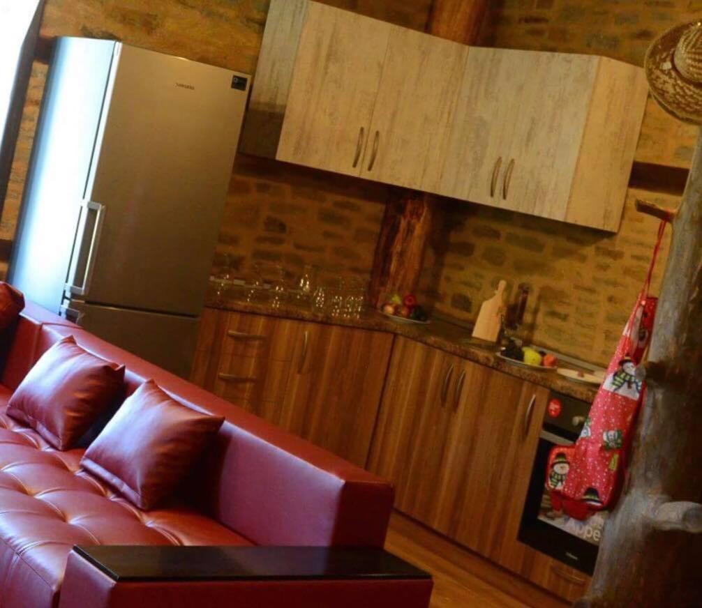 فيلا Dream House ليشتين المظهر الخارجي الصورة