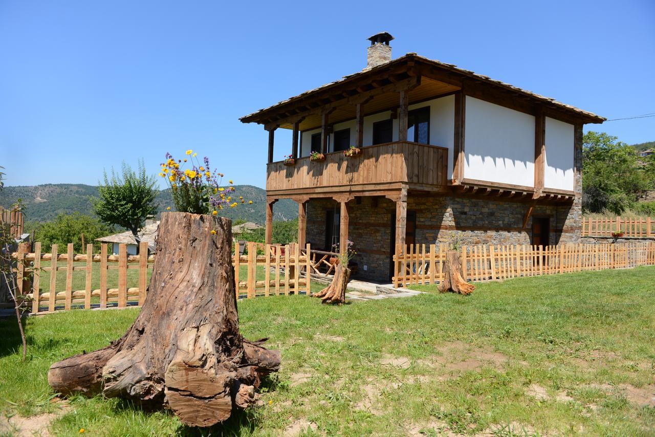 فيلا Dream House ليشتين المظهر الخارجي الصورة