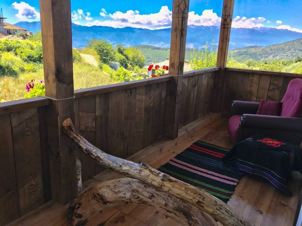فيلا Dream House ليشتين المظهر الخارجي الصورة