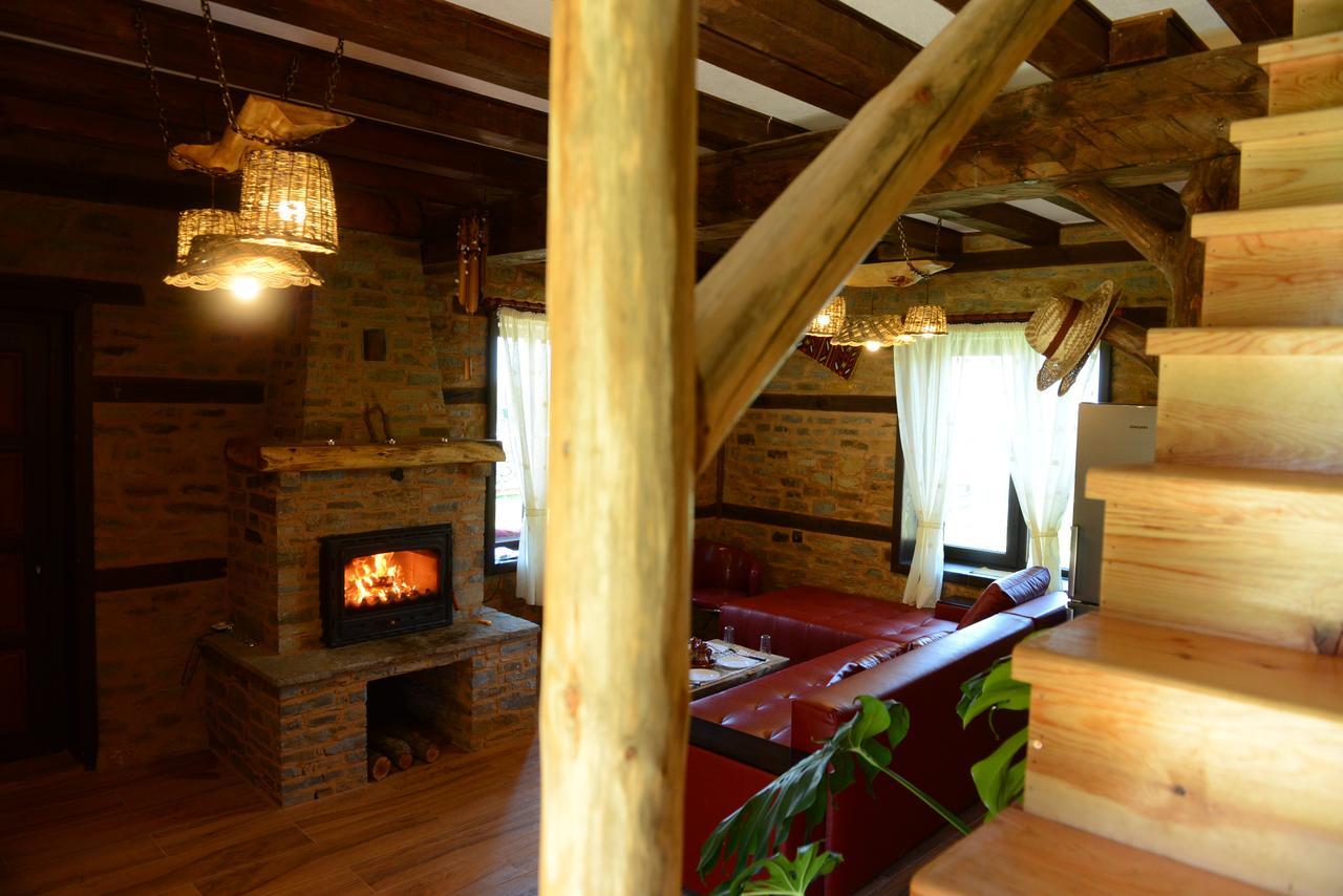 فيلا Dream House ليشتين المظهر الخارجي الصورة