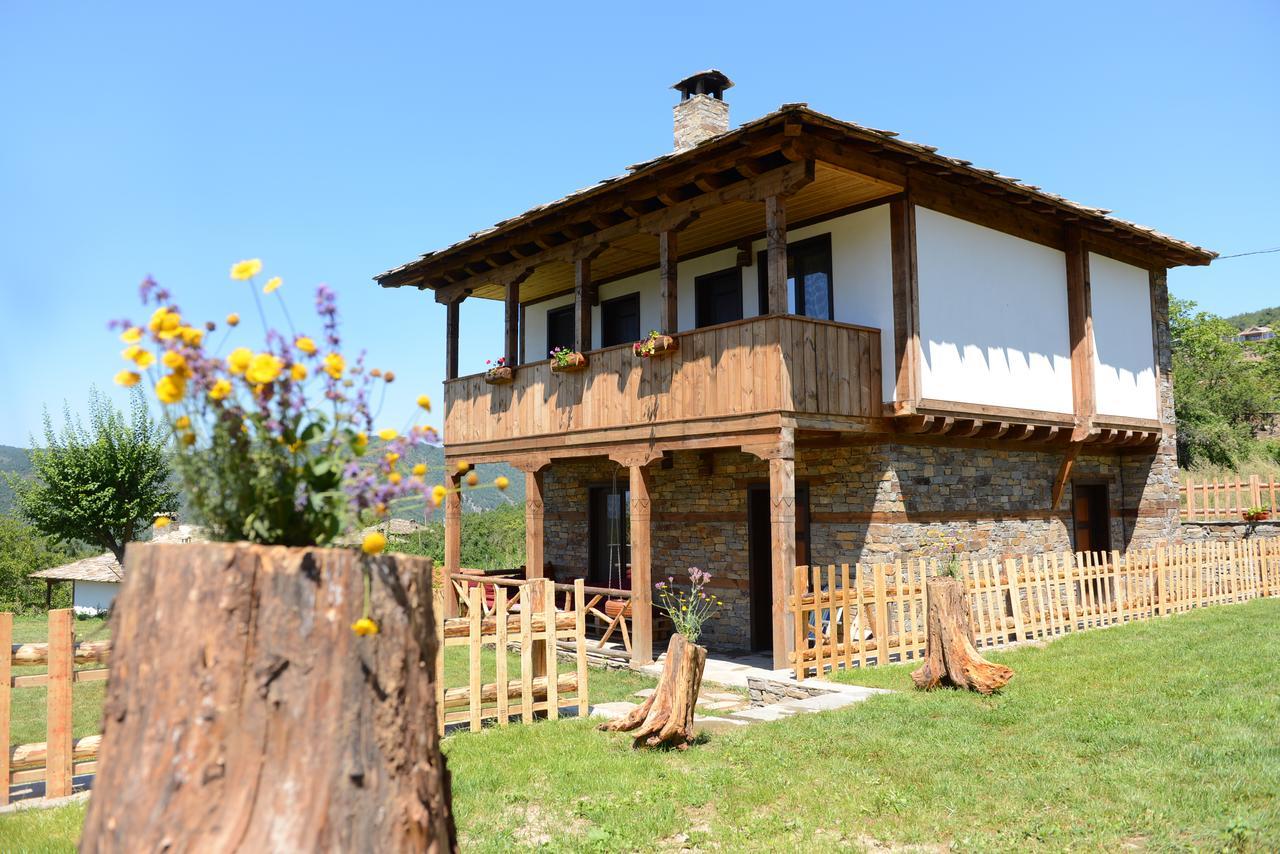 فيلا Dream House ليشتين المظهر الخارجي الصورة