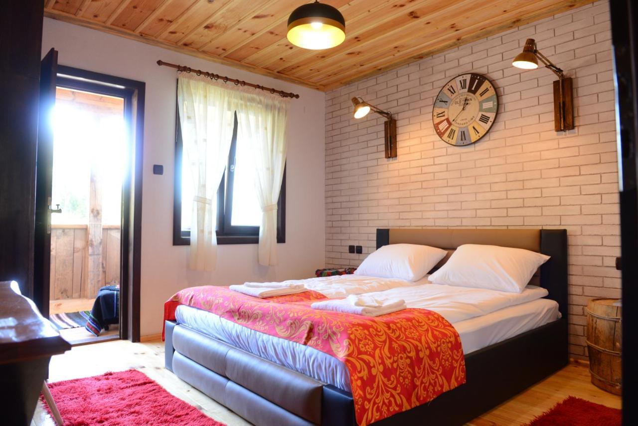 فيلا Dream House ليشتين المظهر الخارجي الصورة