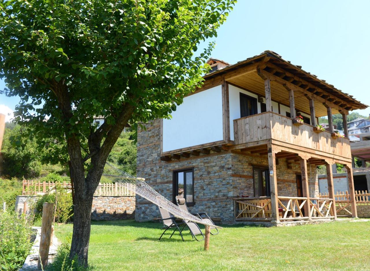 فيلا Dream House ليشتين المظهر الخارجي الصورة